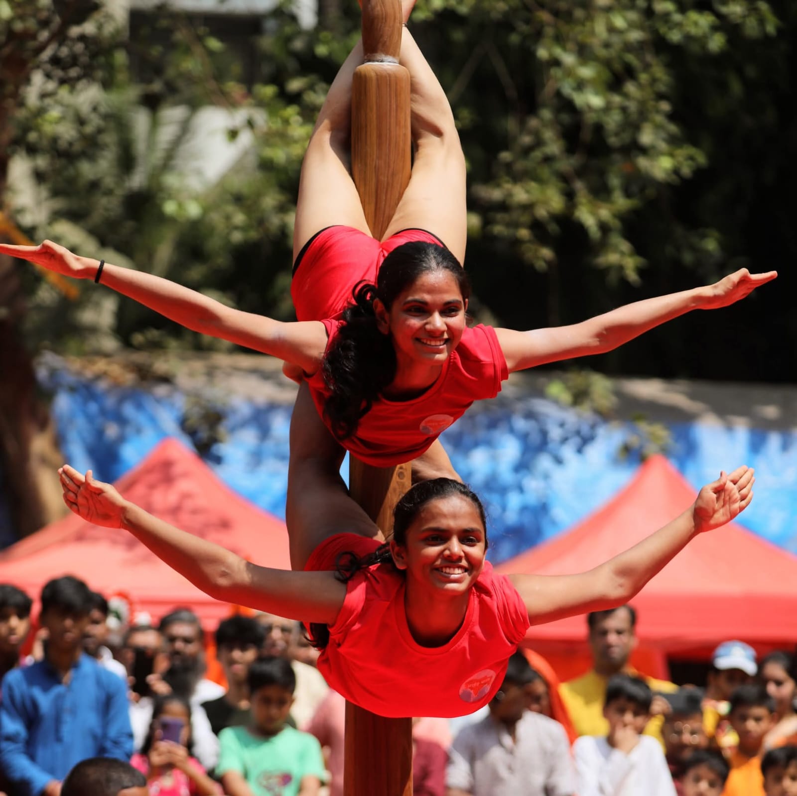 Shree Bhavani Aakhada Gallery Photo 2