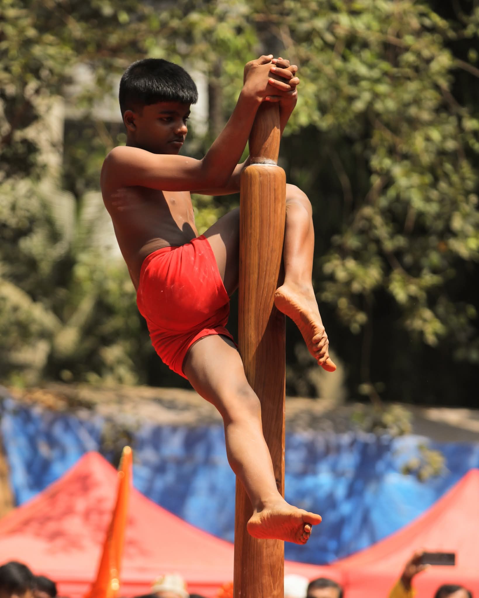 Shree Bhavani Aakhada Gallery Photo 4