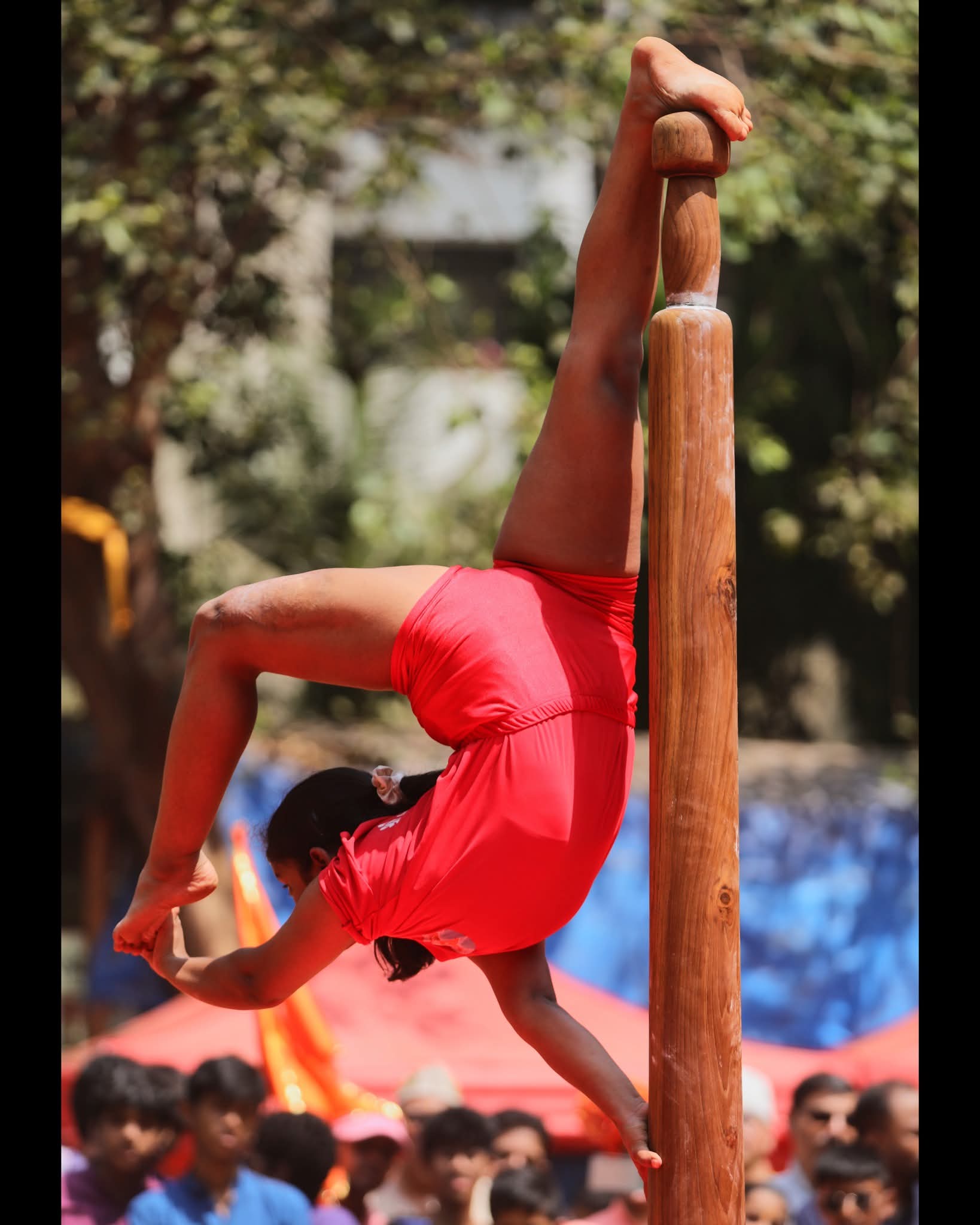 Shree Bhavani Aakhada Gallery Photo 6