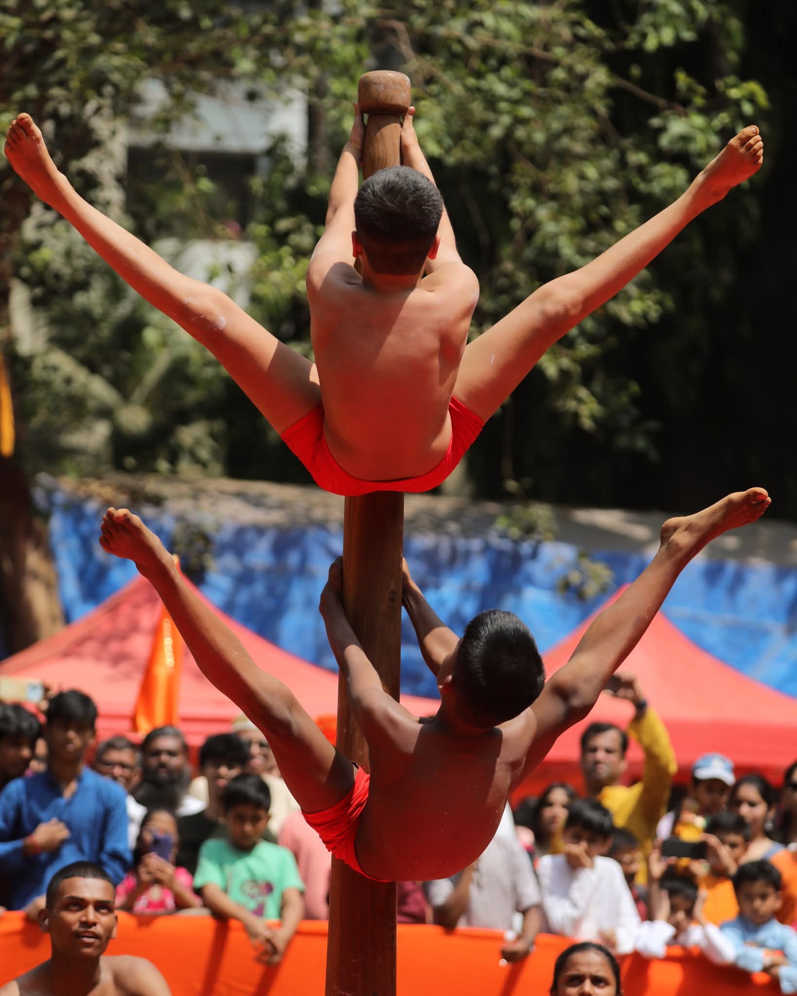 Shree Bhavani Aakhada Gallery Photo 9