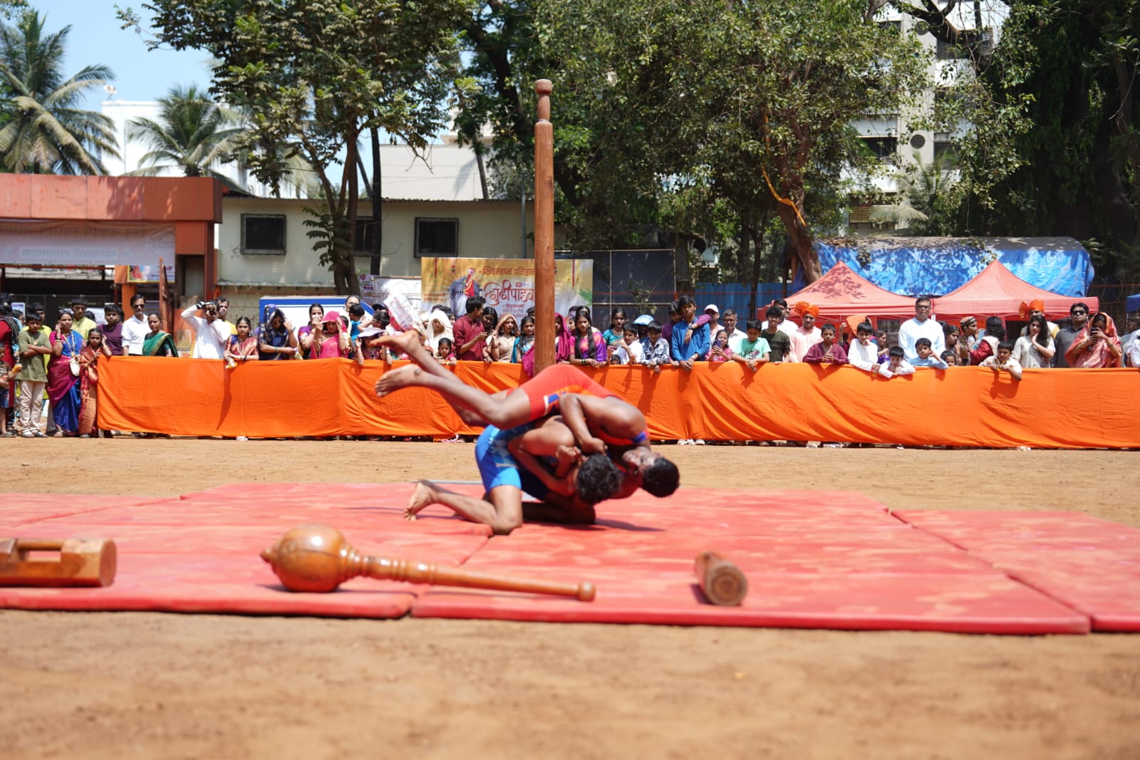 Shree Bhavani Aakhada Gallery Photo 11