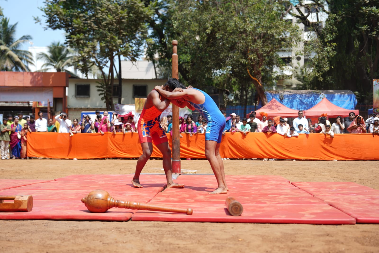 Shree Bhavani Aakhada Gallery Photo 12